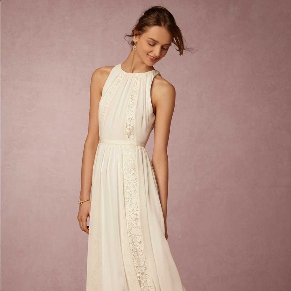 BHLDN Chandler Dress - BRAND NEW NEVER WORN